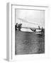 Archdeacon Aeroplane, 1904-null-Framed Giclee Print