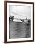 Archdeacon Aeroplane, 1904-null-Framed Giclee Print