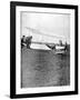 Archdeacon Aeroplane, 1904-null-Framed Giclee Print