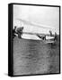 Archdeacon Aeroplane, 1904-null-Framed Stretched Canvas