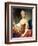 Archduchess Maria Amalia Habsburg-Lothringen,-Martin van Meytens-Framed Giclee Print