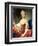 Archduchess Maria Amalia Habsburg-Lothringen,-Martin van Meytens-Framed Giclee Print