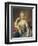 Archduchess Marie Antoinette Habsburg-Lotharingen (1755-93)-Martin van Meytens-Framed Premium Giclee Print