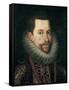 Archduke Albert of Habsburg-Otto van Veen-Framed Stretched Canvas