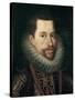 Archduke Albert of Habsburg-Otto van Veen-Stretched Canvas