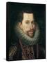 Archduke Albert of Habsburg-Otto van Veen-Framed Stretched Canvas