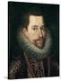 Archduke Albert of Habsburg-Otto van Veen-Stretched Canvas