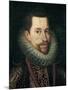 Archduke Albert of Habsburg-Otto van Veen-Mounted Art Print