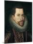 Archduke Albert of Habsburg-Otto van Veen-Mounted Art Print