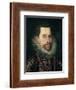 Archduke Albert of Habsburg-Otto van Veen-Framed Art Print