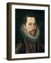 Archduke Albert of Habsburg-Otto van Veen-Framed Art Print