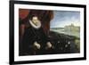 Archduke Alberto De Austria, Ca. 1615-Peter Paul Rubens-Framed Giclee Print