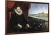 Archduke Alberto De Austria, Ca. 1615-Peter Paul Rubens-Framed Giclee Print