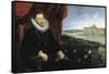 Archduke Alberto De Austria, Ca. 1615-Peter Paul Rubens-Framed Stretched Canvas