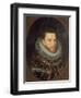 Archduke Albrecht of Austria, C.1599-1600-Frans II Pourbus-Framed Giclee Print