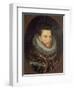 Archduke Albrecht of Austria, C.1599-1600-Frans II Pourbus-Framed Giclee Print