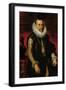 Archduke Albrecht VII (1559-1621), Governor of the Netherlands-Peter Paul Rubens-Framed Giclee Print