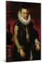 Archduke Albrecht VII (1559-1621), Governor of the Netherlands-Peter Paul Rubens-Mounted Giclee Print