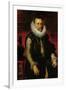 Archduke Albrecht VII (1559-1621), Governor of the Netherlands-Peter Paul Rubens-Framed Giclee Print