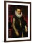 Archduke Albrecht VII (1559-1621), Governor of the Netherlands-Peter Paul Rubens-Framed Giclee Print