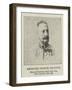 Archduke Charles Salvator-null-Framed Giclee Print