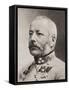 Archduke Friedrich, Duke of Teschen, from 'The Illustrated War News', 1915-null-Framed Stretched Canvas