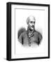 Archduke John of Austria (1782-185)-null-Framed Giclee Print