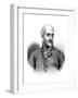 Archduke John of Austria (1782-185)-null-Framed Giclee Print