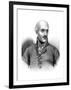 Archduke John of Austria (1782-185)-null-Framed Giclee Print