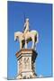 Arche Scaligere of Cansignorio - Verona Italy-Alberto SevenOnSeven-Mounted Photographic Print