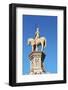 Arche Scaligere of Cansignorio - Verona Italy-Alberto SevenOnSeven-Framed Photographic Print