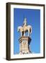 Arche Scaligere of Cansignorio - Verona Italy-Alberto SevenOnSeven-Framed Photographic Print