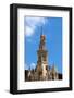 Arche Scaligere of Cansignorio - Verona Italy-Alberto SevenOnSeven-Framed Photographic Print