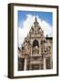 Arche Scaligere-Nico-Framed Photographic Print