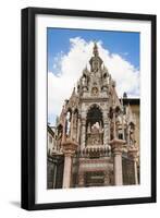 Arche Scaligere-Nico-Framed Photographic Print