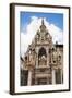 Arche Scaligere-Nico-Framed Photographic Print