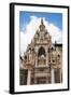 Arche Scaligere-Nico-Framed Photographic Print