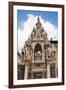 Arche Scaligere-Nico-Framed Photographic Print