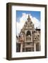 Arche Scaligere-Nico-Framed Photographic Print