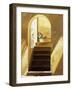 Arched Doorway-Helen J. Vaughn-Framed Giclee Print