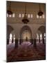 Arched Entrance in Shrine in Rissani, Morocco-David H. Wells-Mounted Photographic Print