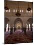 Arched Entrance in Shrine in Rissani, Morocco-David H. Wells-Mounted Photographic Print