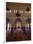 Arched Entrance in Shrine in Rissani, Morocco-David H. Wells-Framed Photographic Print