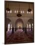 Arched Entrance in Shrine in Rissani, Morocco-David H. Wells-Framed Photographic Print