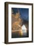 Arched Iceberg in Ililussat-Paul Souders-Framed Photographic Print