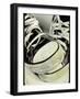 Archer-Cristina Carra Caso-Framed Photographic Print