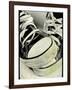 Archer-Cristina Carra Caso-Framed Photographic Print