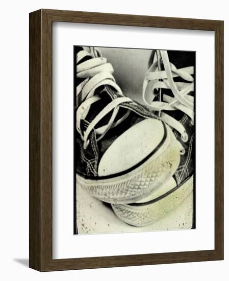 Archer-Cristina Carra Caso-Framed Photographic Print