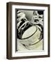 Archer-Cristina Carra Caso-Framed Photographic Print