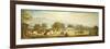 Archery Meeting in Bradgate Park, Leicestershire, 1850-John E. Ferneley-Framed Giclee Print